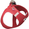 Curli rød