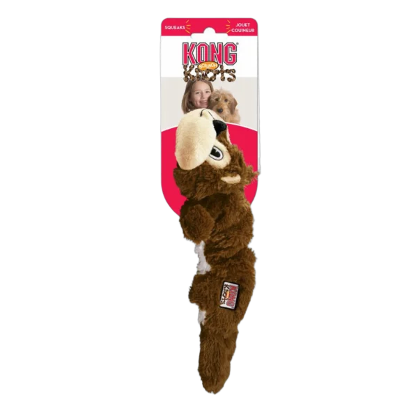 Kong knots