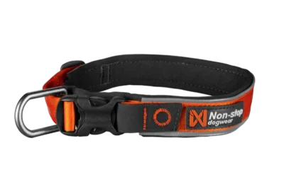 roam oransje