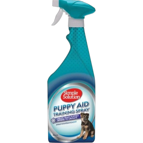 puppy aid