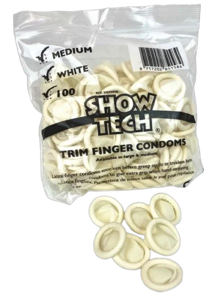 show tech