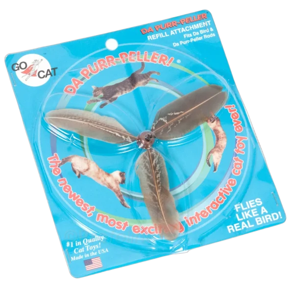 refill gocat