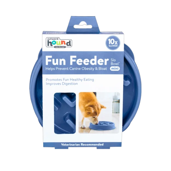 fun feeder