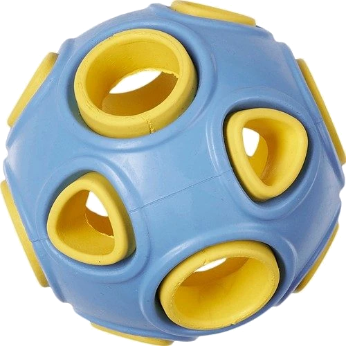 chewing ball