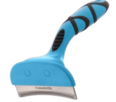 deshedder