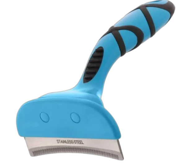 deshedder