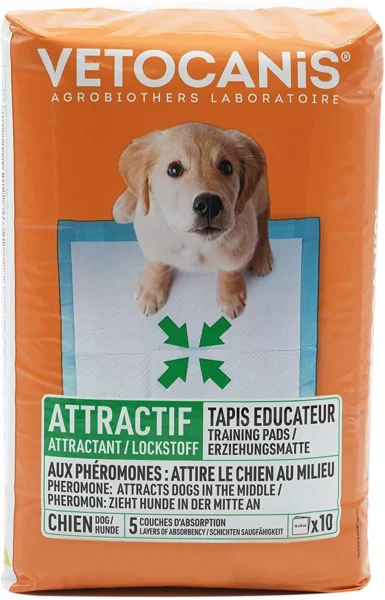 vetocanis