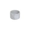 marble hvit
