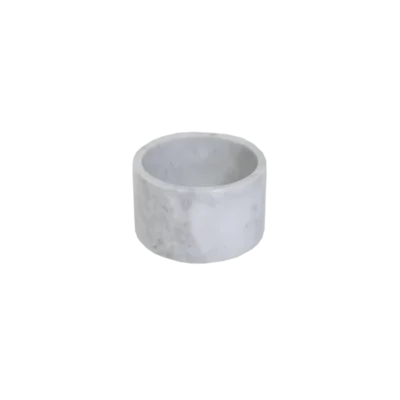 marble hvit