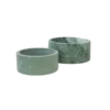 Kentucky – Marble Marmor Skål Gronn