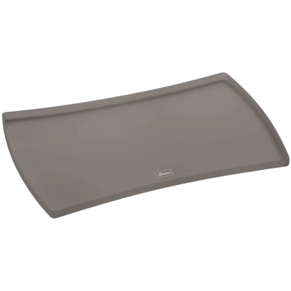 underlag gra