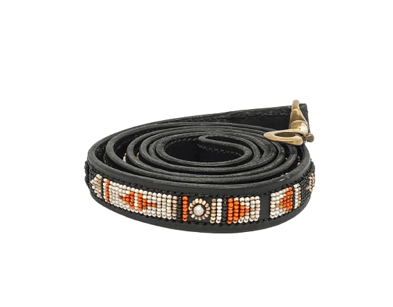 swahili antique leash