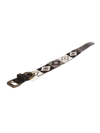 peruvian collar