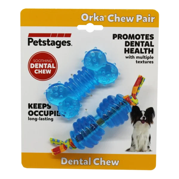 petstage dental chew
