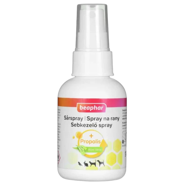 beaphar sarspray