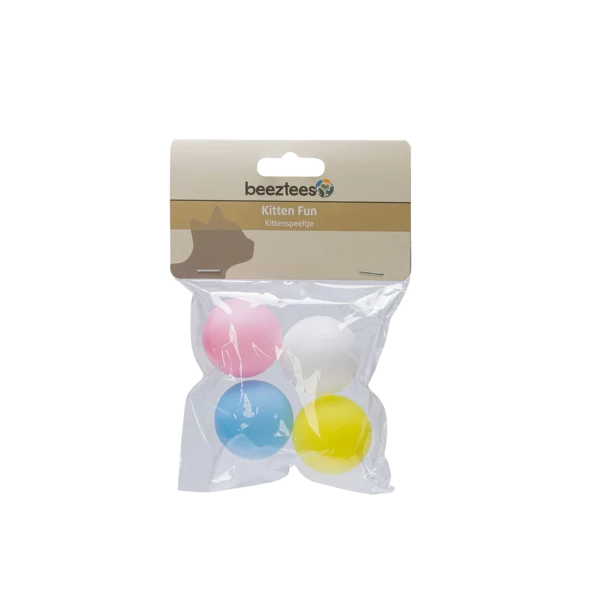 pingpong ball