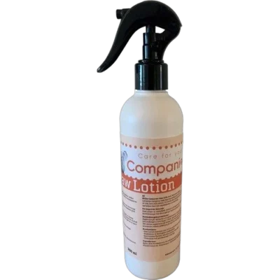 companion potesalve