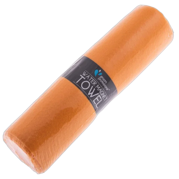water towel