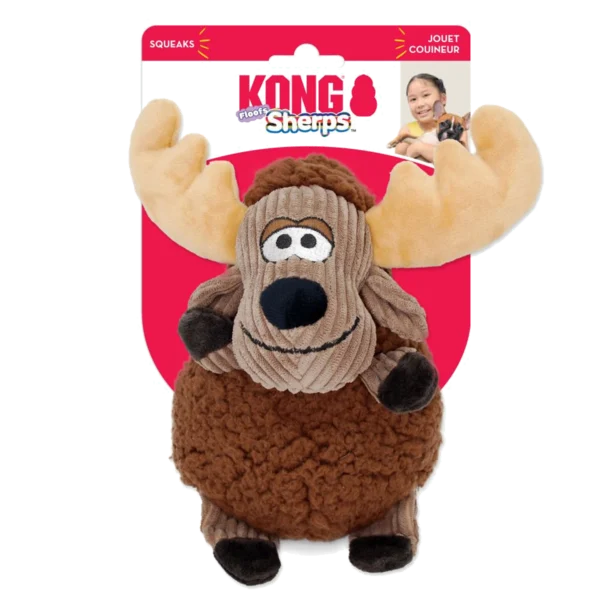 kong sherps