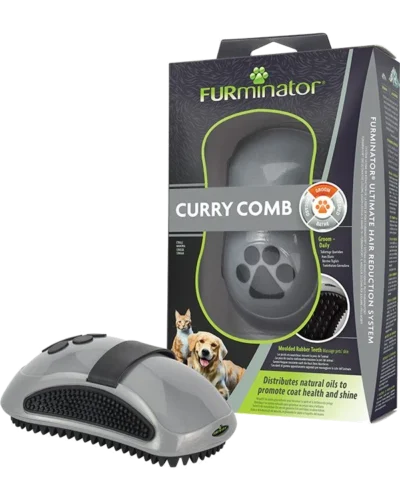 curry combs
