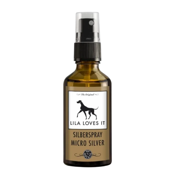 silverspray