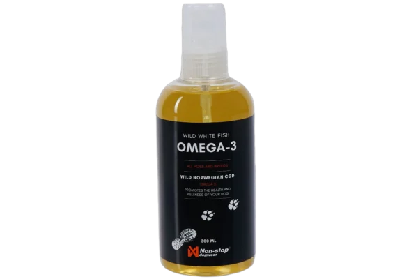 omega 3