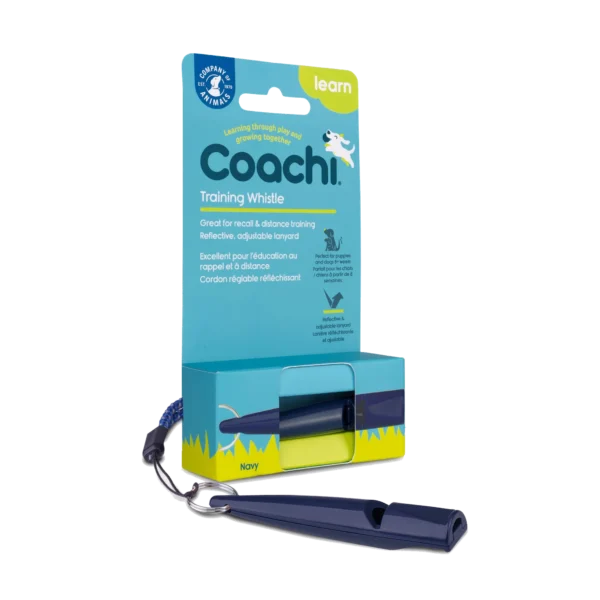 coachi hundefløyte