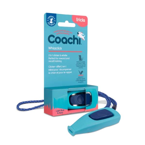 coachi klikker