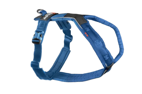 line harness blue