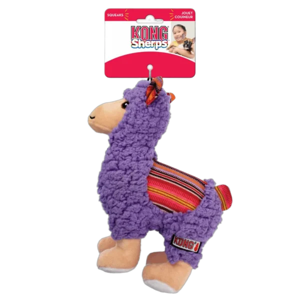 kong lama
