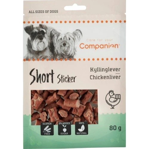 short sticks lever