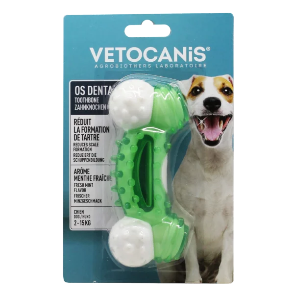 vetocanis small