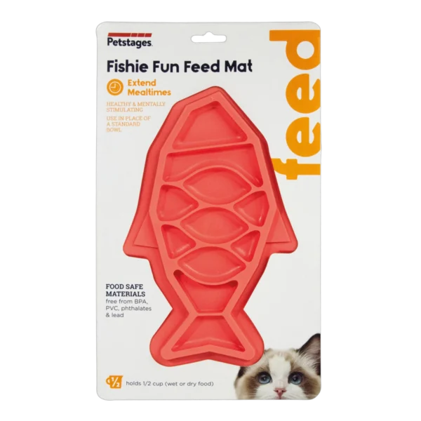 petstage fisk