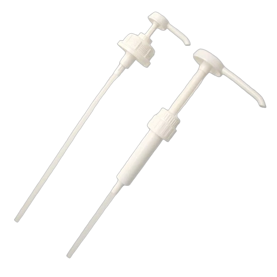 Dezynadog shampoo pump