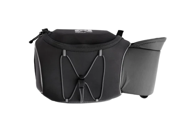 belt bag svart