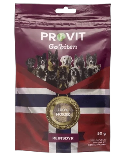 provit reinsdyr