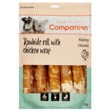 companion 2kg