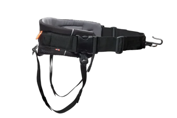 trekking black