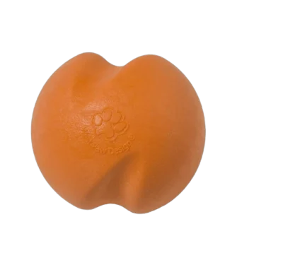 jive oransje