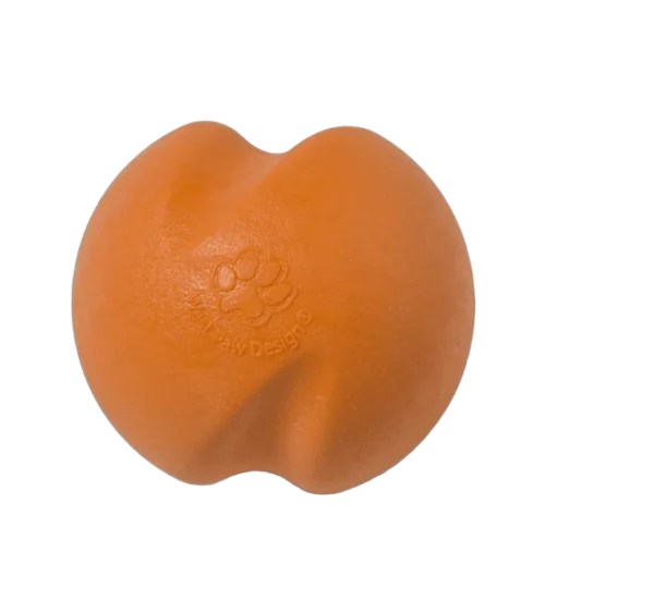 jive oransje