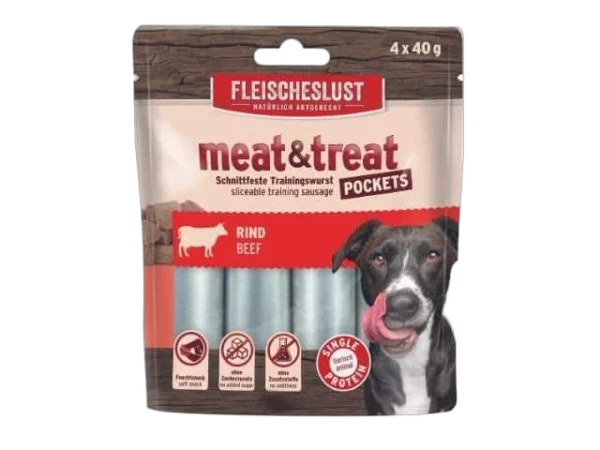 meat and treat beef