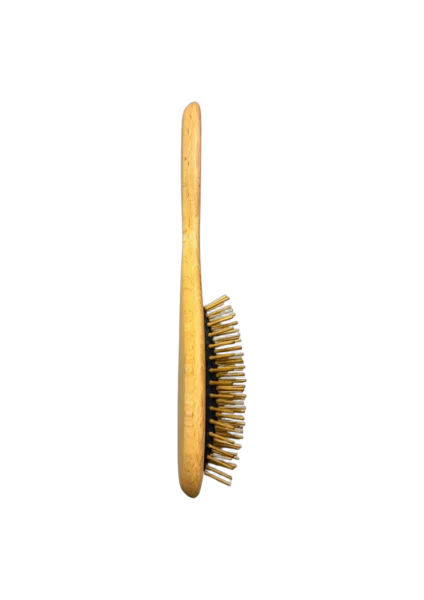børste tre pins