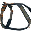 racheal line harness