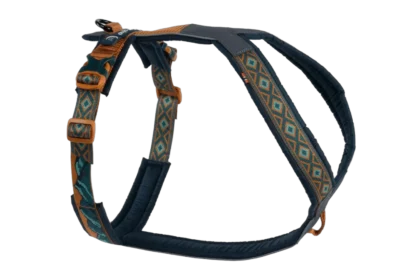 racheal line harness