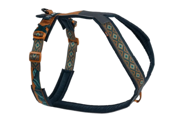 racheal line harness