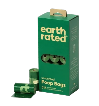 earth rated poser