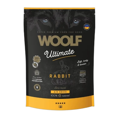 rabbit wool