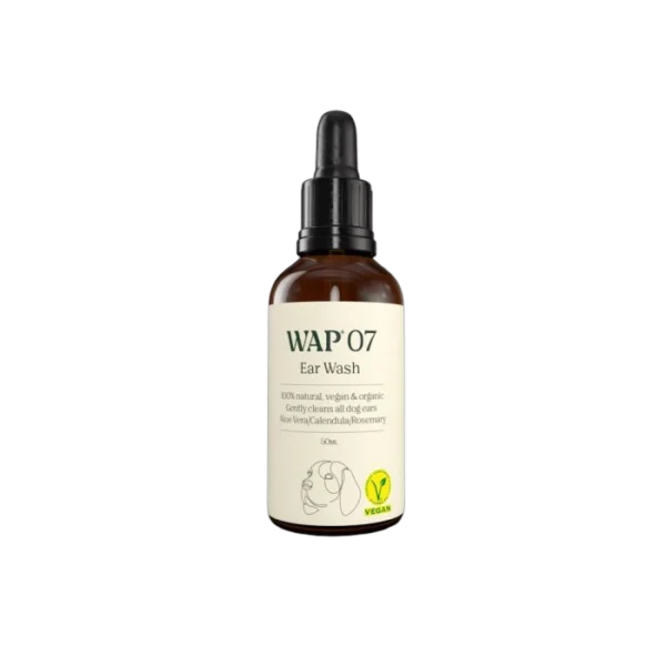wap ørevask