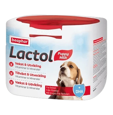 lactol milk