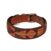 etna brown colllar